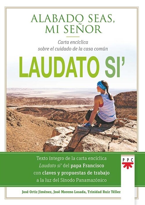 LAUDATO SI (Book)