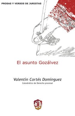 EL ASUNTO GOZALVEZ (Paperback)