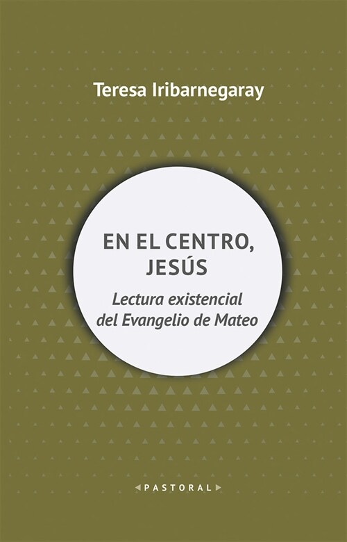 EN EL CENTRO, JESUS (Paperback)