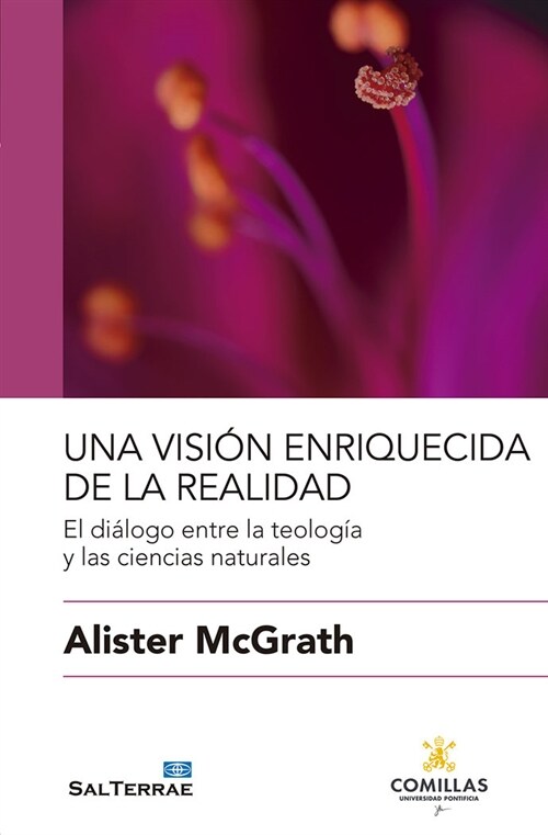 UNA VISION ENRIQUECIDA DE LA REALIDAD (Paperback)