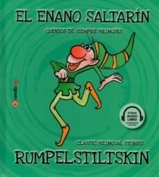 ENANO SALTARIN RUMPELSTILTSKIN (Hardcover)