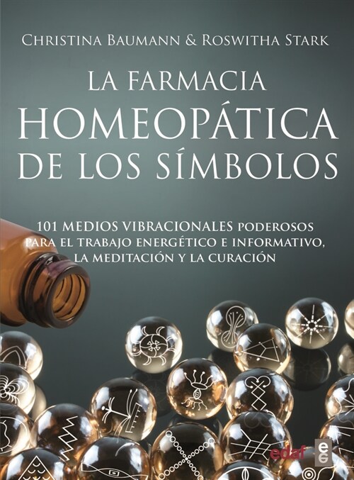 FARMACIA HOMEOPATICA DE LOS SIMBOLOS,LA (Paperback)