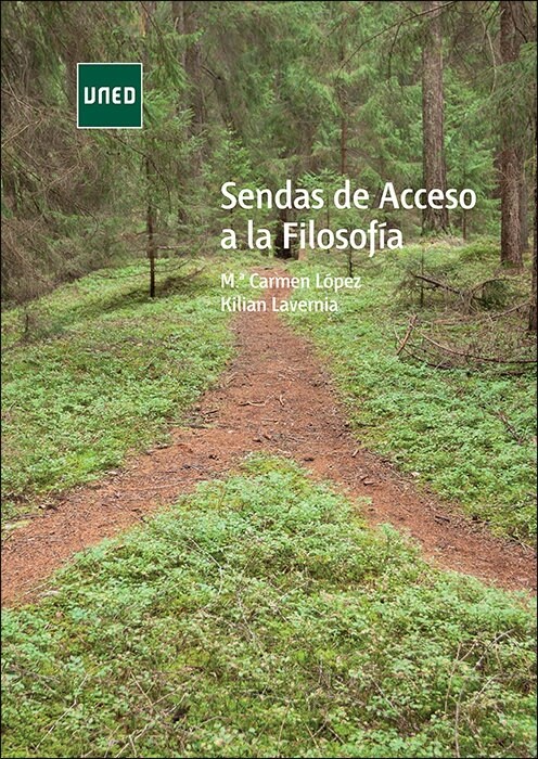 SENDAS DE ACCESO A LA FILOSOFIA (Book)