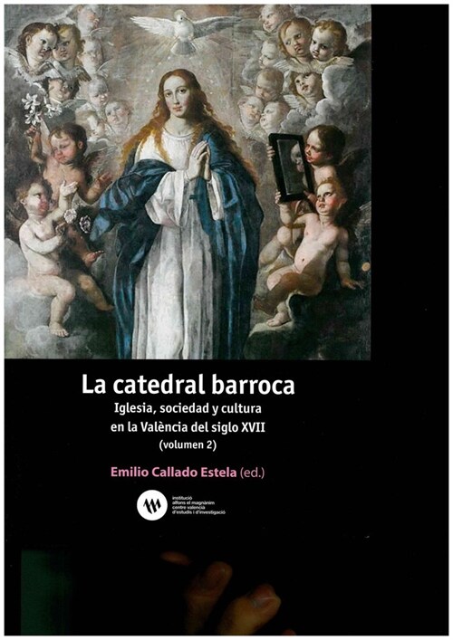 CATEDRAL BARROCA,LA (Hardcover)