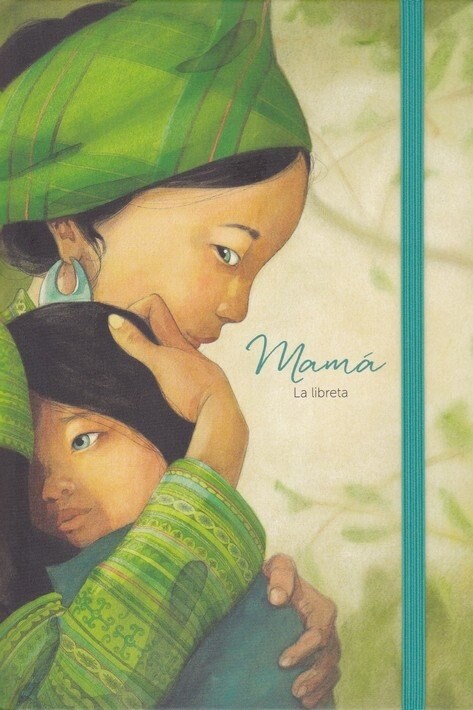 MAMA LIBRETA AGENDA (Book)