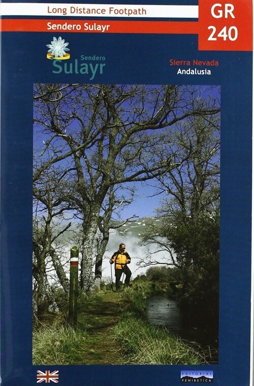 SENDERO SULAYR (Book)