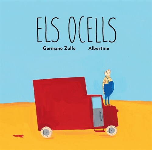 ELS OCELLS (Book)