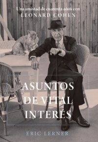 ASUNTOS DE VITAL INTERES (Paperback)