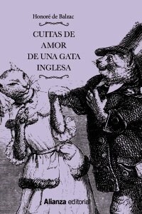 CUITAS DE AMOR DE UNA GATA INGLESA / CUITAS DE AMOR DE UNA G (Book)