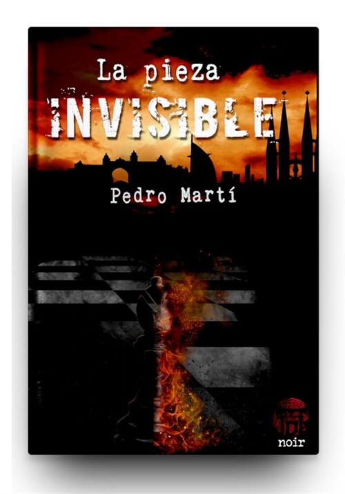 PIEZA INVISIBLE,LA (Paperback)