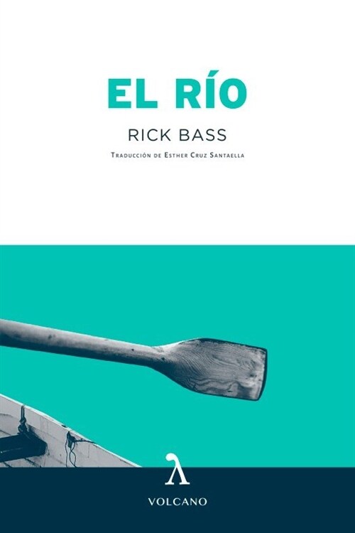 RIO,EL (Book)