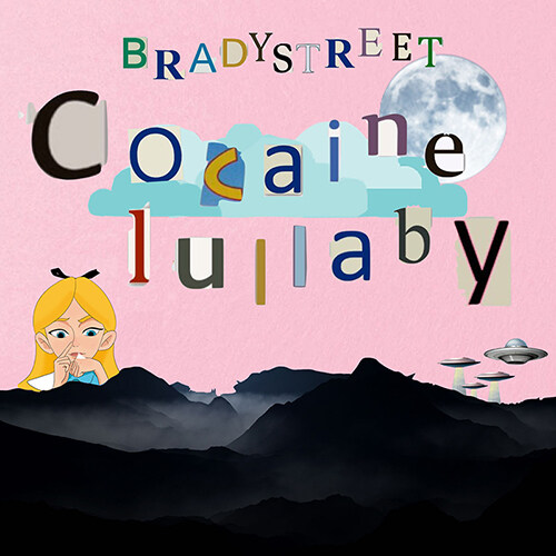브래디스트릿 - Cocaine Lullaby Remaster