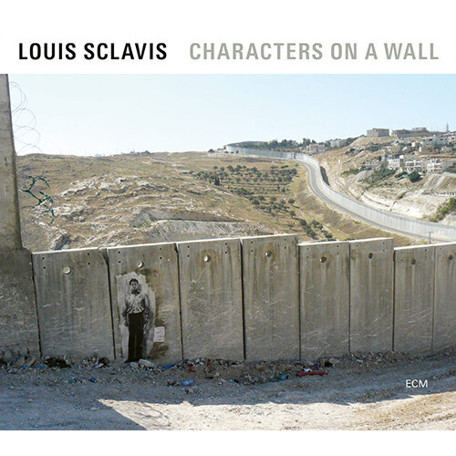 [수입] Louis Sclavis Quartet - Characters On A Wall