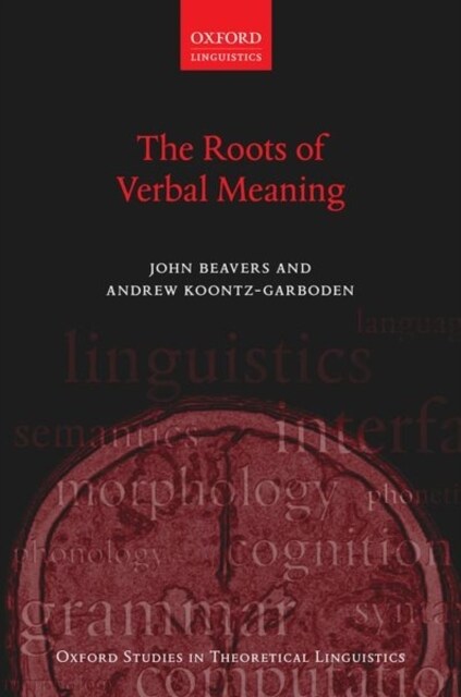 The Roots of Verbal Meaning (Hardcover)