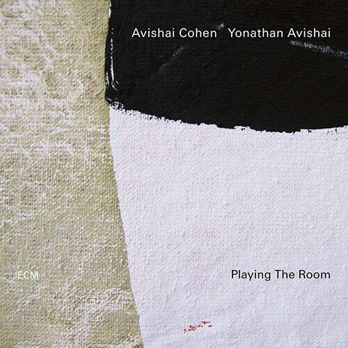 [수입] Avishai Cohen & Yonathan Avishai - Playing The Room [180g LP]