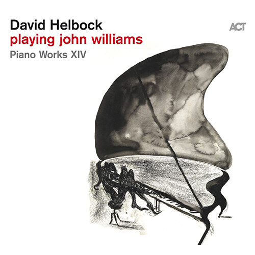 [수입] David Helbock - playing John Williams