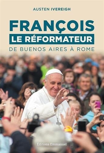 Francois le reformateur (Paperback)