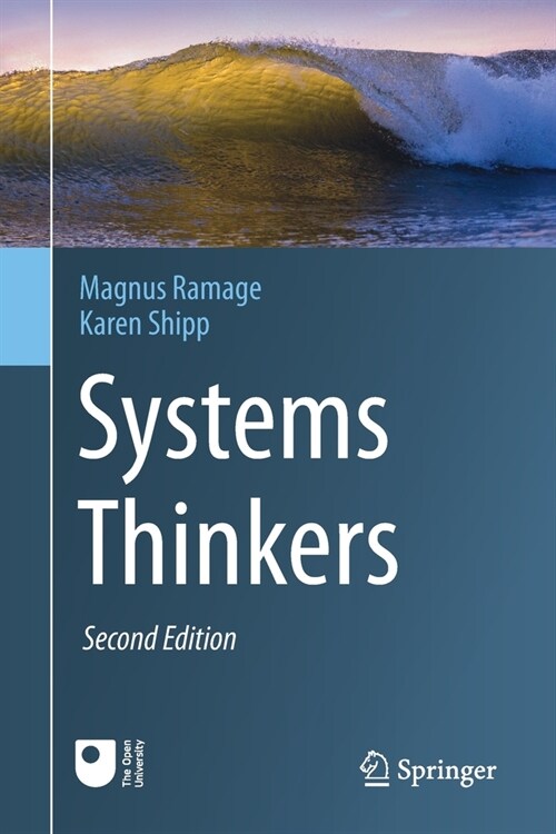 Systems Thinkers (Paperback, 2nd ed. 2020)