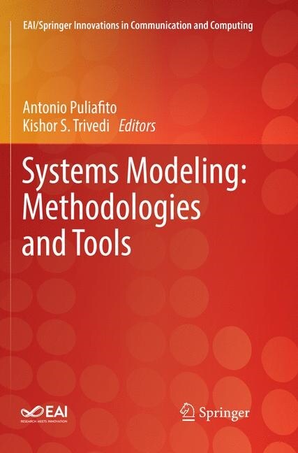 Systems Modeling: Methodologies and Tools (Paperback)