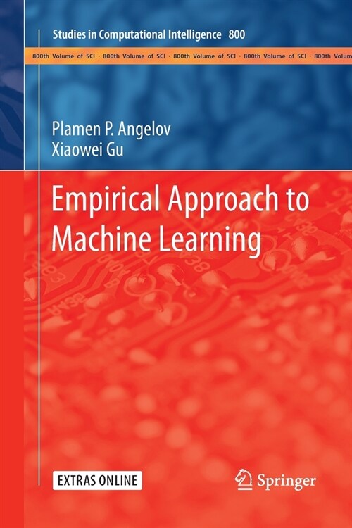 Empirical Approach to Machine Learning (Paperback)