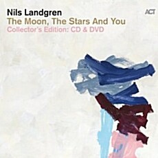 [수입] Nils Landgren - The Moon, The Stars And You [CD+DVD Collectors Edition][디지팩]