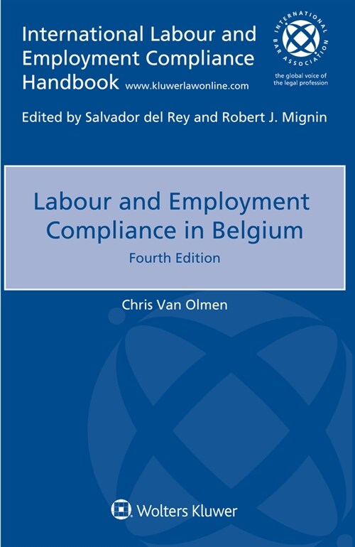 Labour and Employment Compliance in Belgium (Paperback, 4)