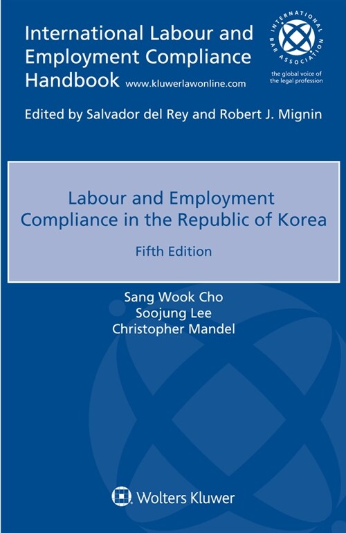 Labour and Employment Compliance in the Republic of Korea (Paperback, 5)