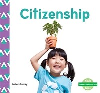 Citizenship (Library Binding)