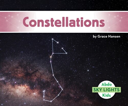 Constellations (Library Binding)