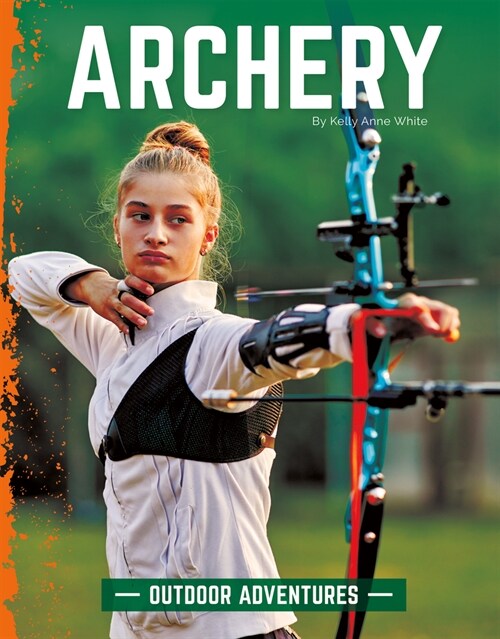 Archery (Library Binding)