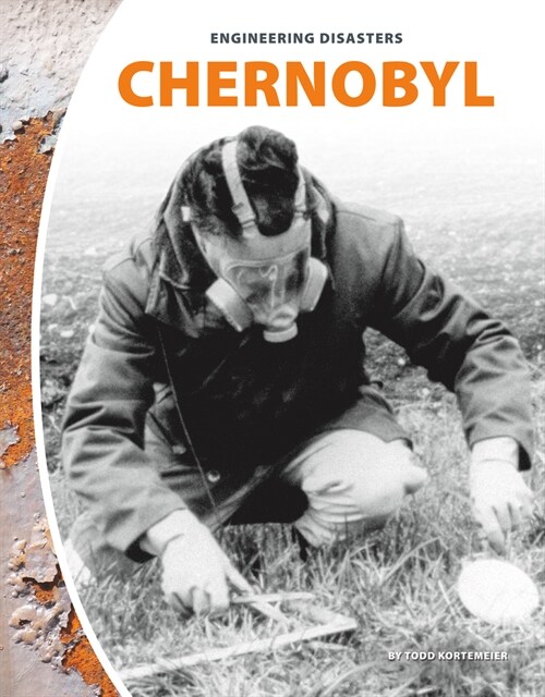 Chernobyl (Library Binding)