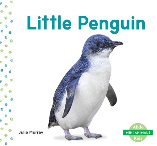 Little Penguin (Library Binding)