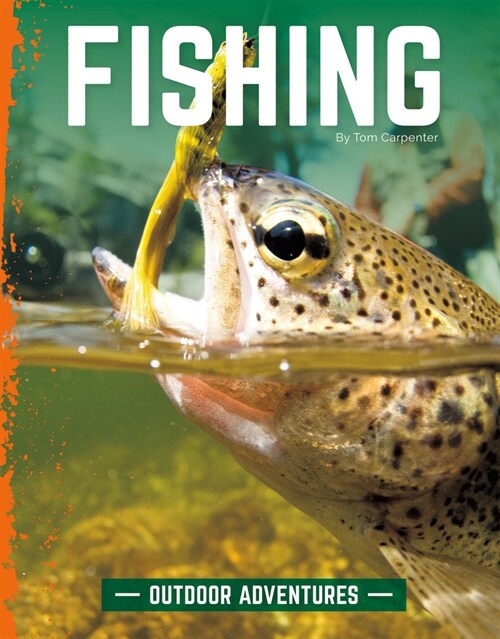 Fishing (Library Binding)