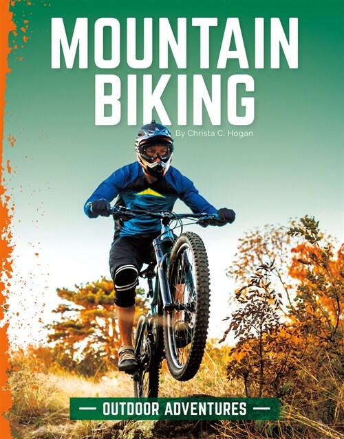 Mountain Biking (Library Binding)