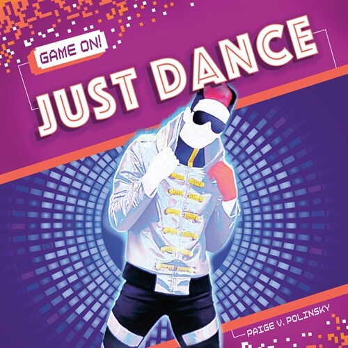 Just Dance (Library Binding)