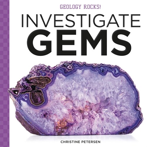 Investigate Gems (Library Binding)