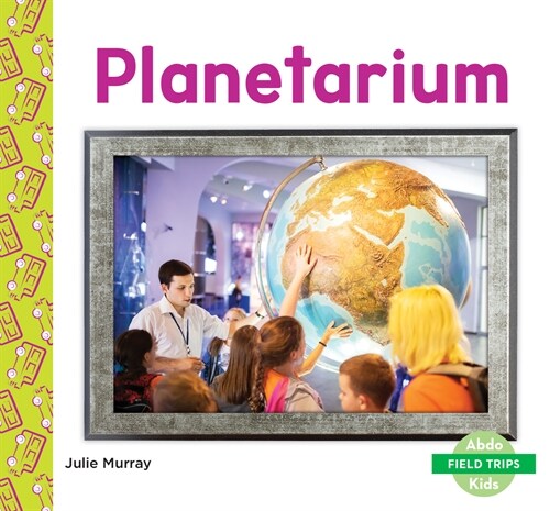 Planetarium (Library Binding)