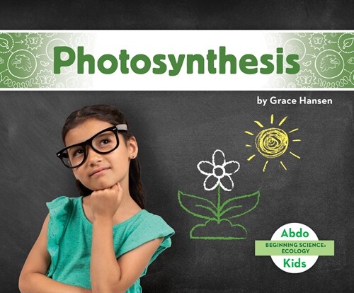 Photosynthesis (Library Binding)