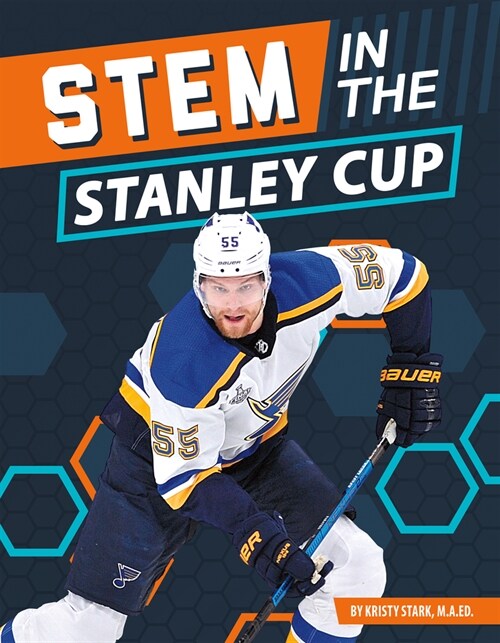 Stem in the Stanley Cup (Library Binding)