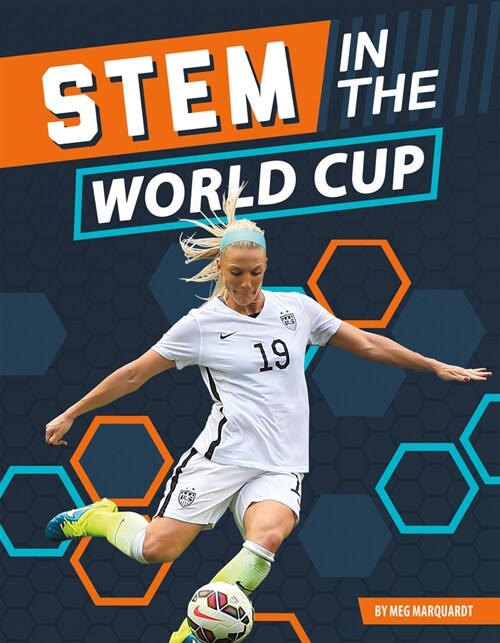 Stem in the World Cup (Library Binding)