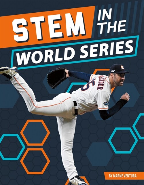 Stem in the World Series (Library Binding)