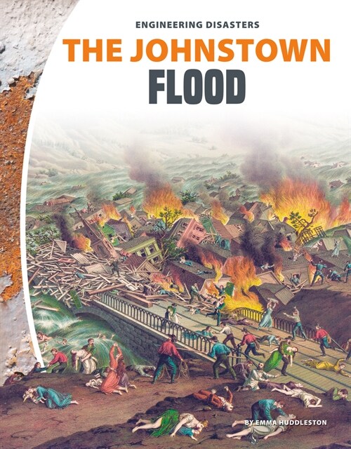 The Johnstown Flood (Library Binding)