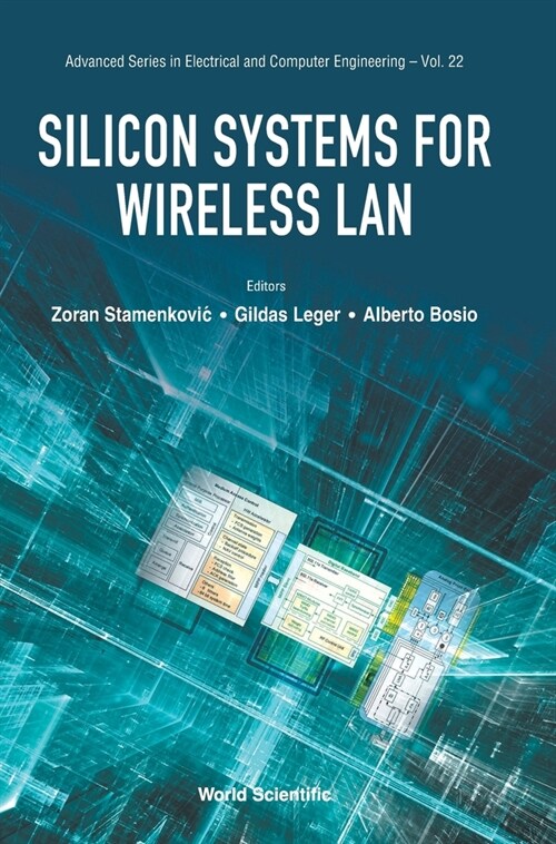 Silicon Systems for Wireless Lan (Hardcover)