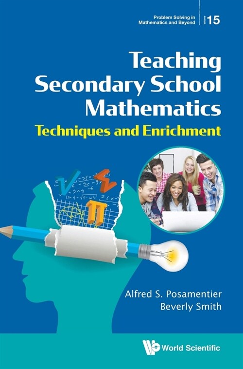 Teaching Secondary School Mathematics: Techniques and Enrichment (Hardcover)