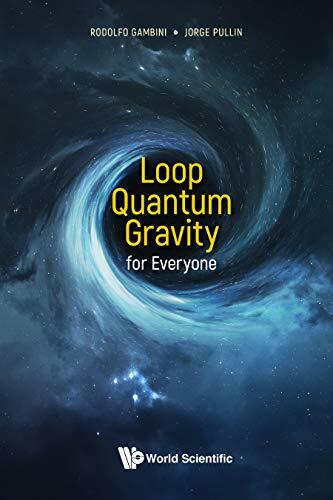 Loop Quantum Gravity for Everyone (Hardcover)