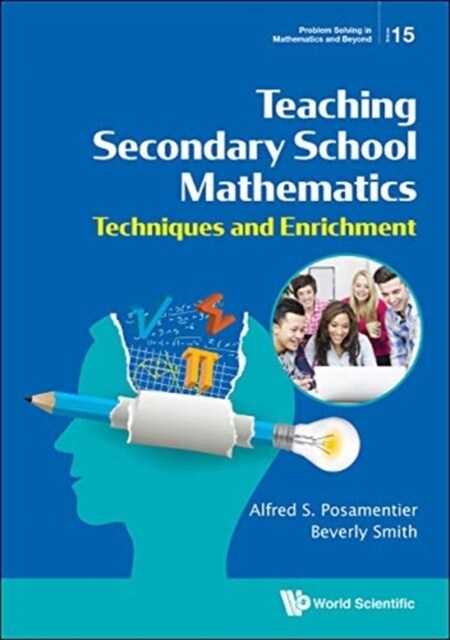 Teaching Secondary School Mathematics: Techniques and Enrichment (Paperback)