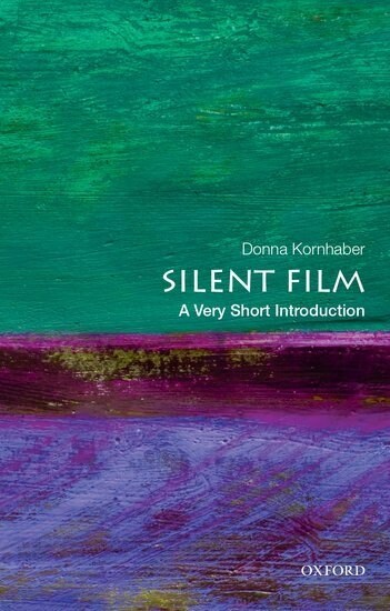 Silent Film: A Very Short Introduction (Paperback)
