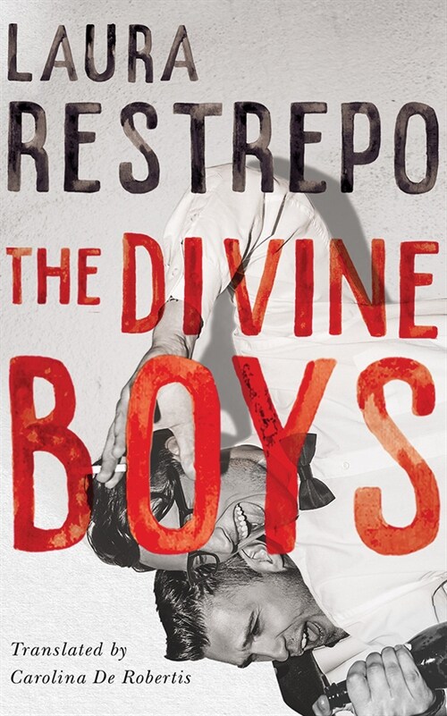 The Divine Boys (Audio CD, Unabridged)