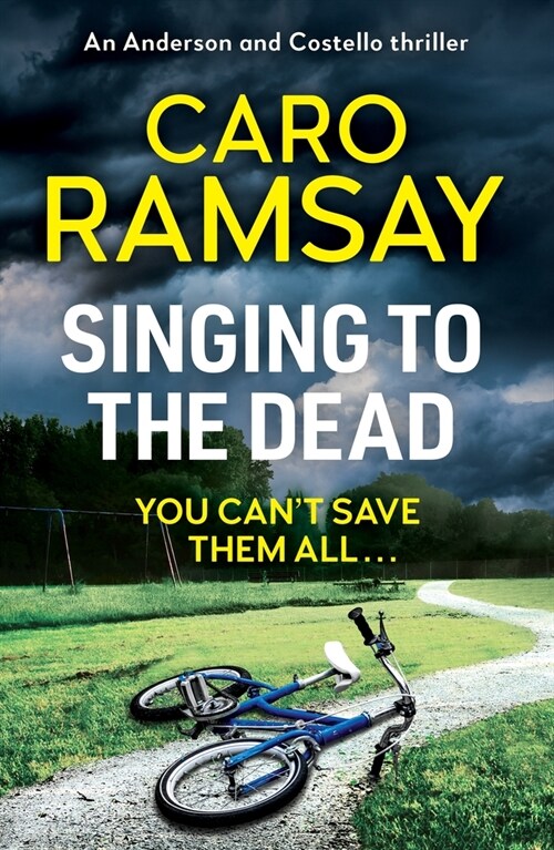 Singing to the Dead (Paperback)