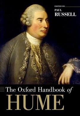 Oxford Handbook of Hume (Paperback)